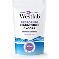 Los mejores  - Magnesio Cloruro Westlab 1kg